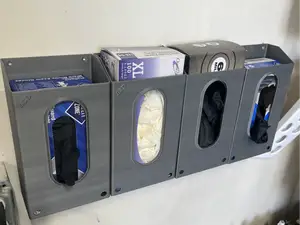 Disposable Glove Dispenser