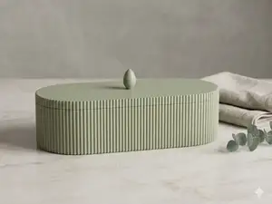 Jewelry Box