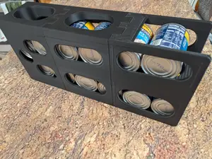 Can Dispenser - 22 & 16 Inch