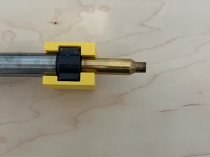 Remington 700 bolt ejector tool