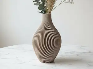 Spiral Olive | by bixi | Flower House decoration