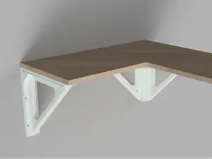 Shelf Bracket