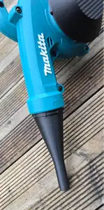 Makita DUB 185/186 Air Blower - narrow nozzle
