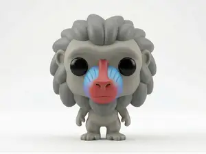 Baboon