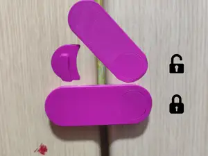 Child Safety Lock