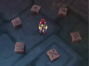 魔兽世界狂徒贼骰子rogue outlaw dice