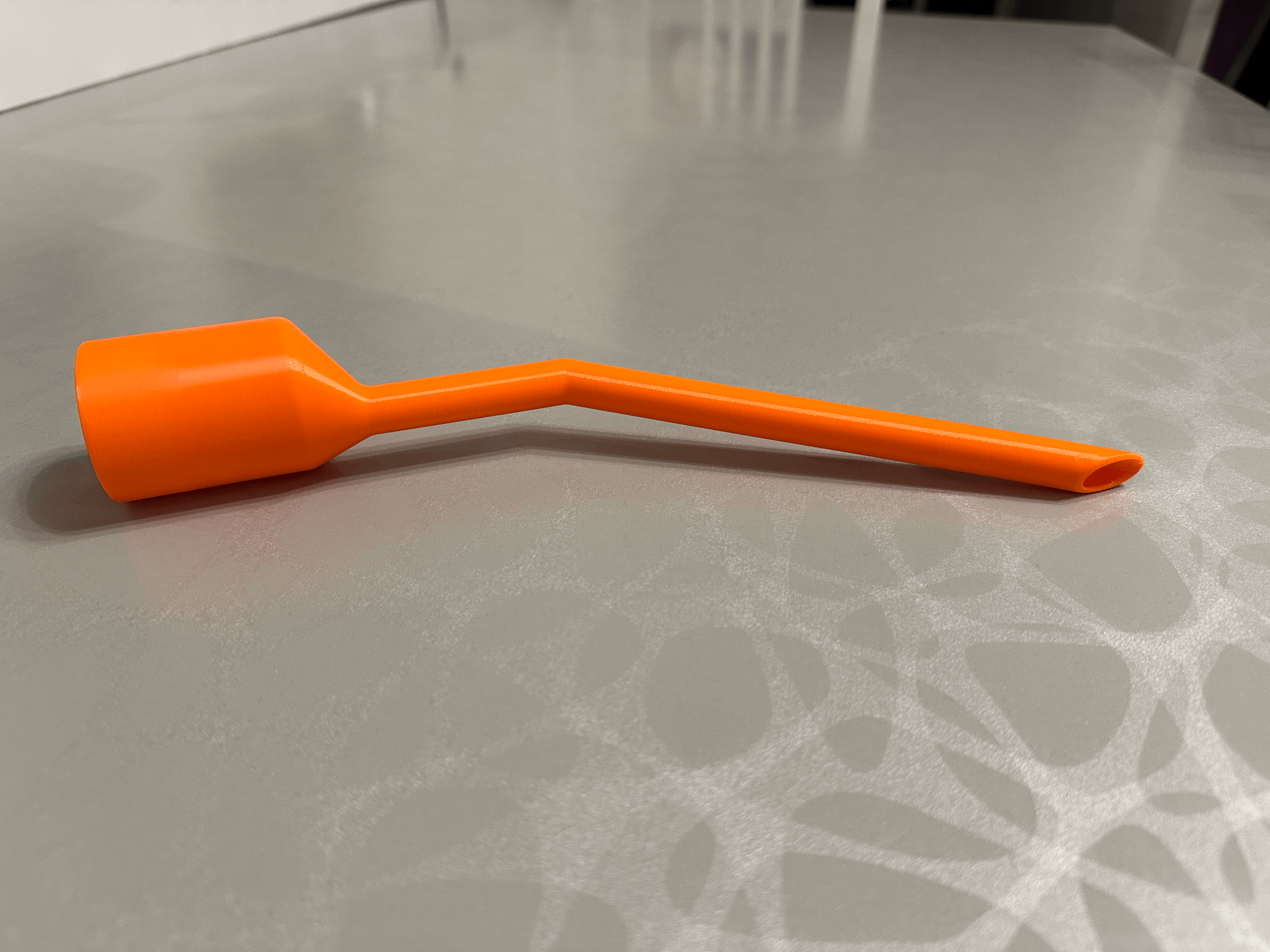 Vacuum Adapter