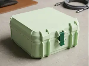 Apple Mac mini M4 Hard Case