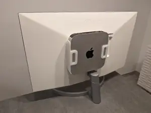 Support for Apple Mac Mini (M2)