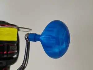 Shimano vanford c3000 reel knob