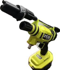 Ryobi EZClean Pressure Washer Wand Clip
