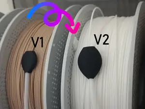 AMS+AMS2 Pro Filament Guide