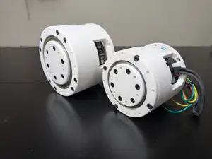 5010 Cycloidal Gear Actuator