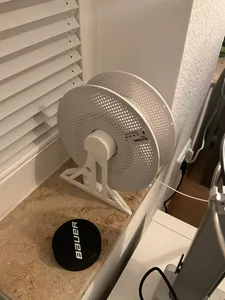 Filament Holder / Spool Holder