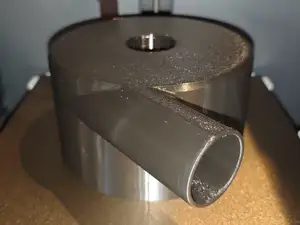 Cyclone Filter (Dust Separator for Vacuum Cleaner)