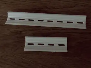 DIN Rails mounts 50-250 mm