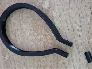 Lucky Sonar Halter