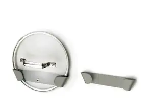 Pot Lid Holder