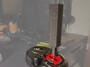 Hoonigan Handbrake for Logitech Shifter