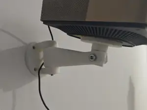 Adjustable Wall Mount Bracket for Projector