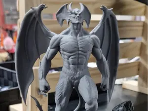 Devilman