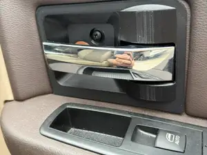 RAM 2500 4th Gen Interior Door Handle Trim
