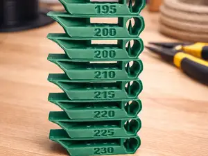 Test Temp PLA