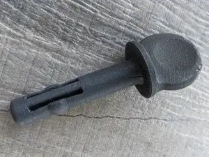 Bobby Car Stöpsel Trailer Plug