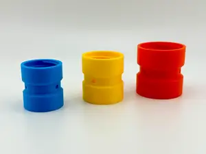 Bottle Transfer Caps 2.0
