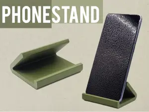 Phone Stand
