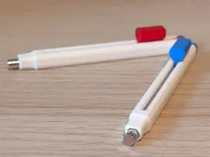 Magnet Dispenser Pen – 45min Print 6x3mm Magnet