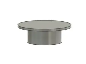 Hole Plug / Cover