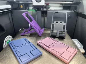 Foldable Phone Stand