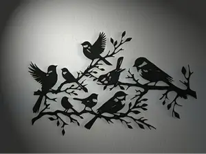 Birds