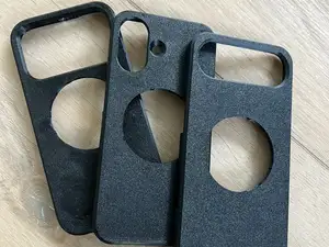 Hex Connect iPhone 17 - 17 Pro - 17 Air Cases