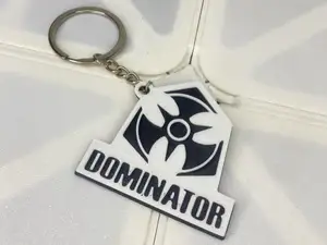 LLAVERO DOMINATOR