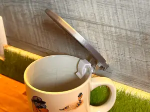 Universal Tassen- & Glasdeckel gegen Insekten