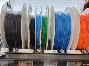 Multi Filament Spule (dreifach) AMS