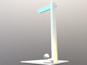 Headphone stand Ducky