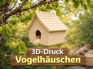 noch ein Vogelhaeuschen