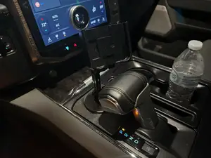 3D-модели подиумов для динамиков в Chevrolet Niva