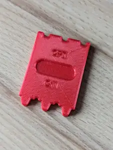 Reinigungs Spachtel Opti Grill
