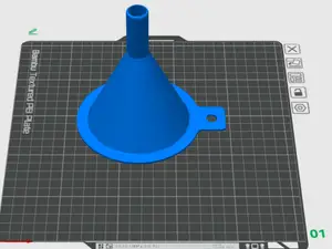 Funnel