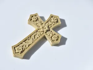 复活节十字架