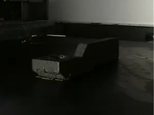 Sliding Door Roller Carrier