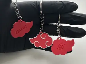 Akatsuki Keychain – No AMS Version