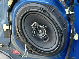15-20' F150 6.8" and 6" Adapter Rings
