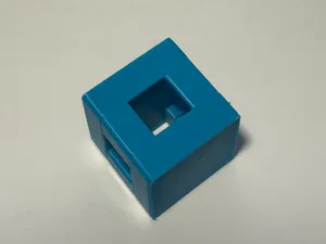 Cubo
