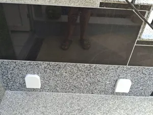 Lüftungsgitter Wetterschutz Schutzgitter