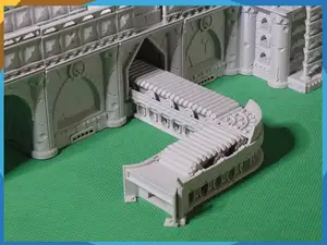 Industrial Imperium, Modular Conveyor Belt